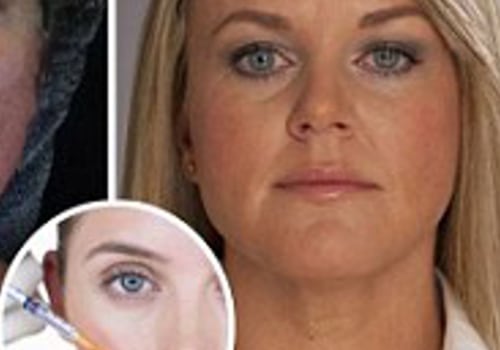 What Happens to Your Face When Fillers Disappear?